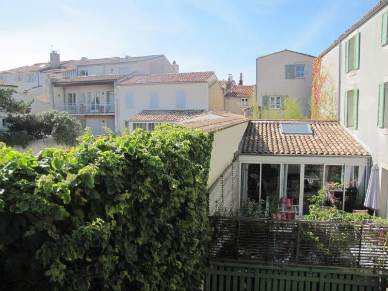 Le Clos Du Galion - Ile De Re Saint-Martin-de-Re Bagian luar foto